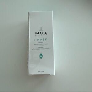 Image I Mask firming transformation mask 2oz